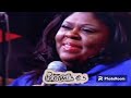 Over and Over | VaShawn Mitchell Feat. Kim Burrell | Live in Chicago | 01-03-07 |