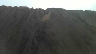 preview picture of video '380 ktm trevorton hill climb'
