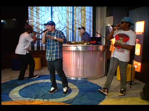 Start Rap - Pretinha (ao vivo) - TV Câmara