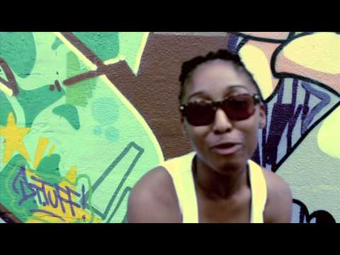 One Time - Kingdom Empress (Official Music Video)