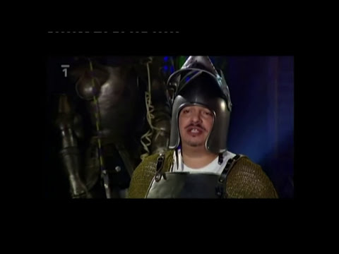 Zdeněk Izer -  Silvestr 2009-2017  (ČT1)