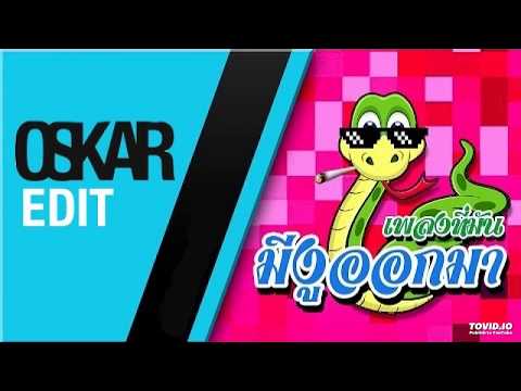 เพลงทมนมงออกมา Burn It Down (YOSHI REMIX) [OSKAR EDIT] - Ahzee & Faydee