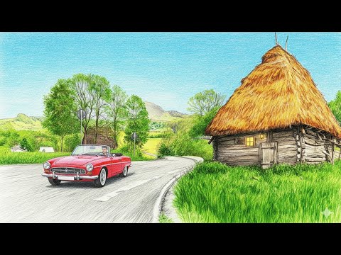 TransApuseana: A spectacular road that will reveal wonderful places in the Apuseni