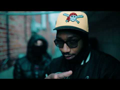 AveRixh Sco - MCDonalds Freestyle