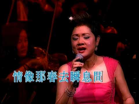 葉麗儀丨紅顏丨HKPO & Frances Yip 港樂葉麗儀 DIVA