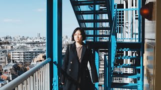 PFFアワード2024『わたしのゆくえ』予告編