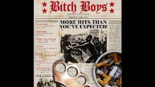 Bitch Boys - Bad Lieutenant
