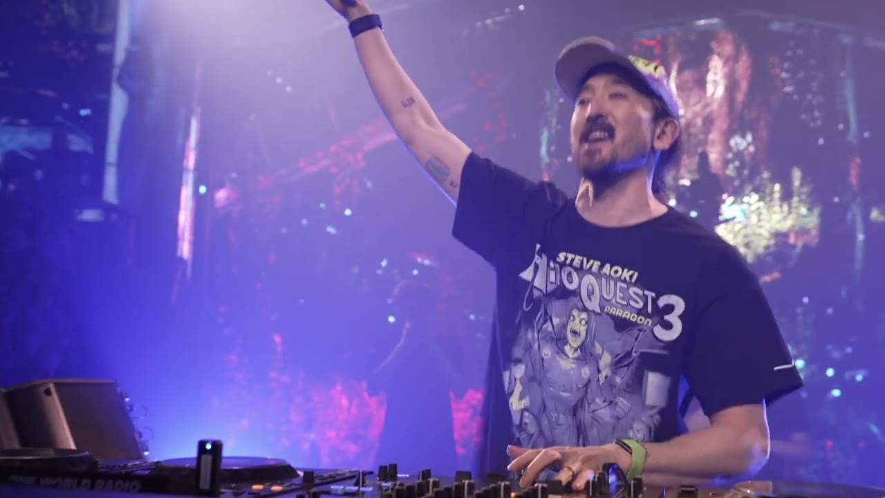 Tomorrowland Winter 2026