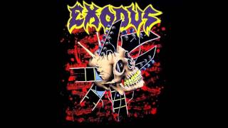 Exodus - Seeds Of Hate (Demo &#39;86)