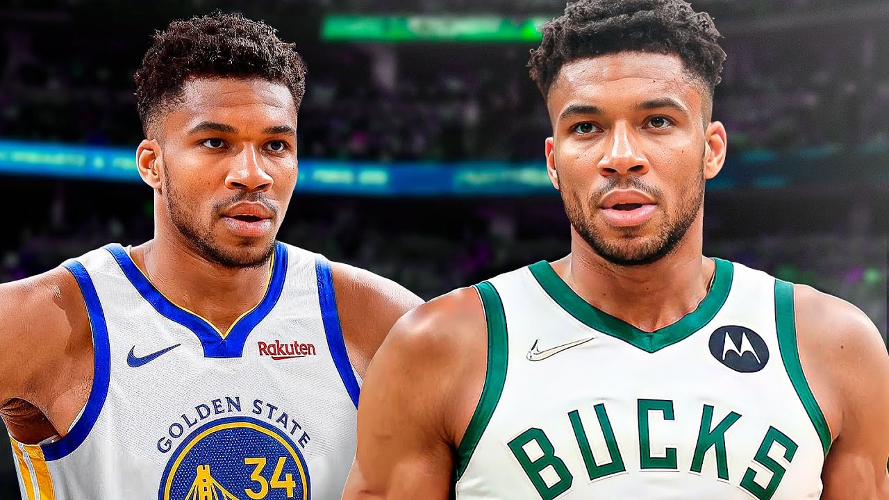 Giannis Might Really Be Trapped in the NBA's Worst Situation..