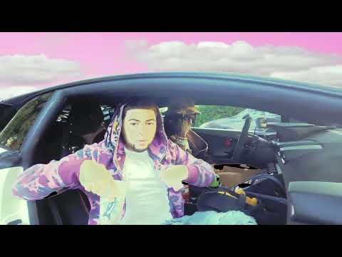 Lil Flash - White Tee