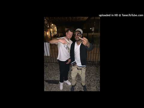 Rich White Boy- Aye Jugg