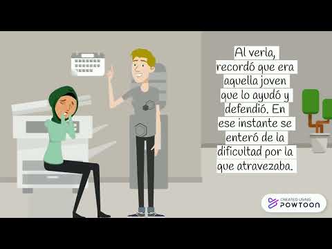 El señor de las frutas