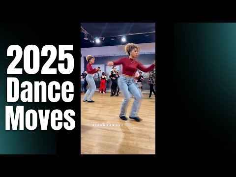 Tarraxo: The Dance Moves of 2025