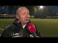 SV Urk verliest van koploper Eemdijk