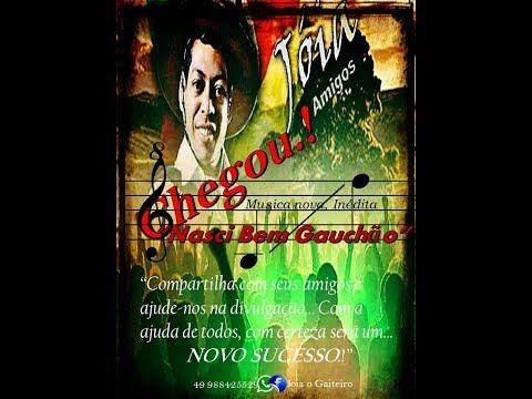 Nasci Bem Gauchão video