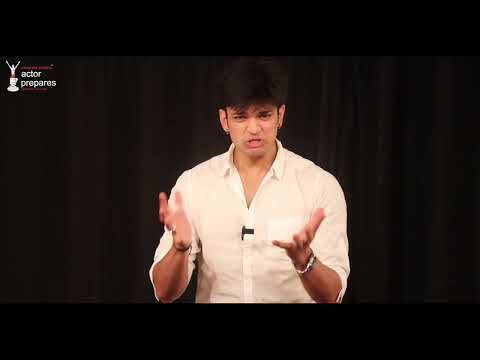 Neel Madhav Gupta Monologue- Lawyer