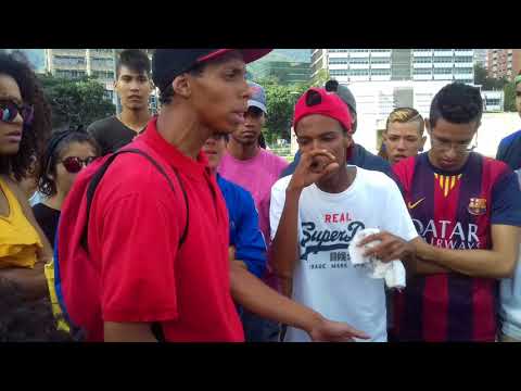 DAARK BBC vs RC - Segunda Ronda: Eliminatoria #1 RDP