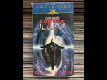 Opening To Lord Of Illusions 1998 VHS