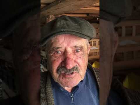 LA PLACE DU VILLAGE:À PROPOS DE LA GNÔLE... Vue par Alexandre Vidal, solide montagnard