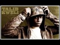 Talib Kweli - Come Here (feat. Miguel)