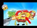 Special Agent OSO Theme Song But Every Special Is Replaced With Spongebob Getting Shot
