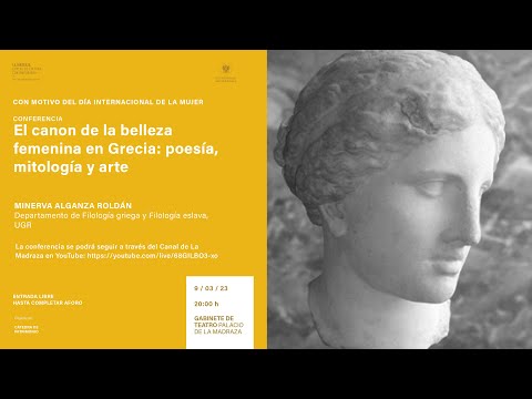 La Belleza Inmortal: ARTE GRIEGO y los Cánones de Perfección | Documental de Historia del Arte