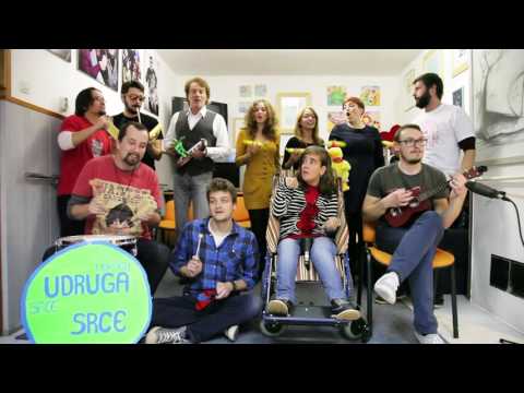 Udruga Srce - Nikolina Biloš ft. Tonči Huljić - Kokolo