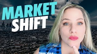 What’s Really Happening in Los Angeles Real Estate | October 2025 Market Update