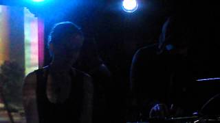 Black Moth Super Rainbow - Psychic Love Damage