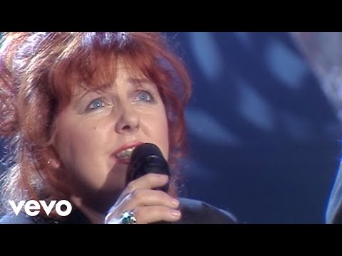 Maggie Reilly - Everytime We Touch (Der grosse Preis 30.04.1992)