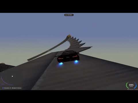 [DM] ShondeX v8 -Blinded in Chains // by Bagio