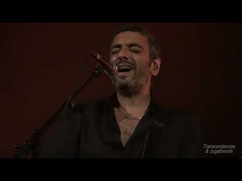 Dudu Tassa & The Kuwaitis -على شواطي دجلة مر -Ala Shawati- 17e Festival des Cultures Juives -Clôture