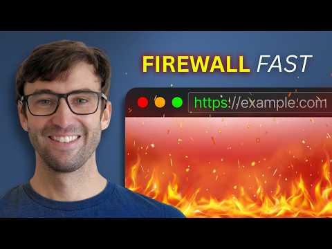 Firewall Setup on Ubuntu: Secure Your Server with UFW