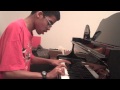 [IOIP] Monochrome No Kiss (Black Butler) Piano ...