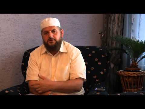 11. Shumfishohen Sevapet dhe Gjynahet në Ramazan - Hoxhë Shefqet Krasniqi (Iftari)