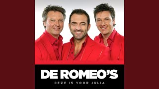 Deze Is Voor Julia Music Video
