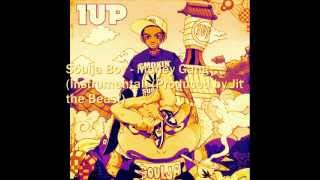 Soulja Boy - Money Gang (Instrumental) (Produced by Jit the Beast)
