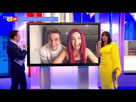 The Big Night In Appeal 23 April 2020 Part (1)