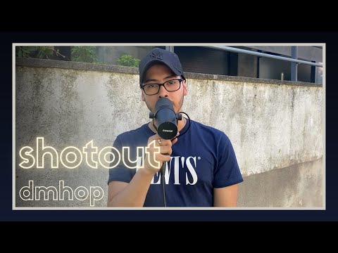 DMHOP | Beatbox Shotout | Open Banyoles 2022