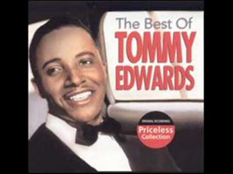 Tommy Edwards -  MORNINGSIDE OF THE MOUNTAIN