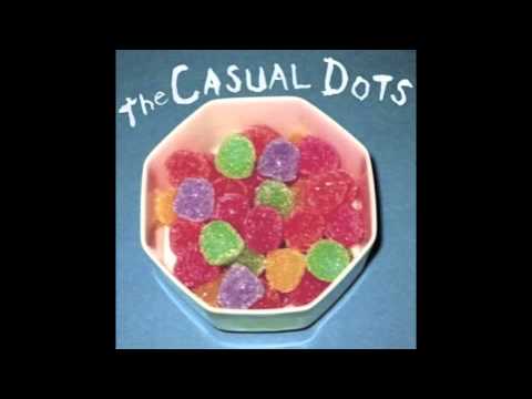 The Casual Dots - Bumblebee