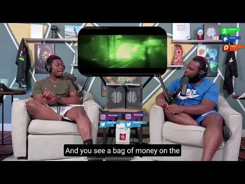 Shabjdeed - Amrikkka (Prod. Al Nather) شب جديد - امريكا |BrothersReaction!