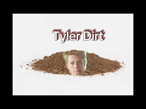 and This is how I met Tyler Durden