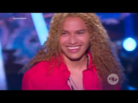 David Bisbal de Yo me llamo 2021 sorprendio al jurado