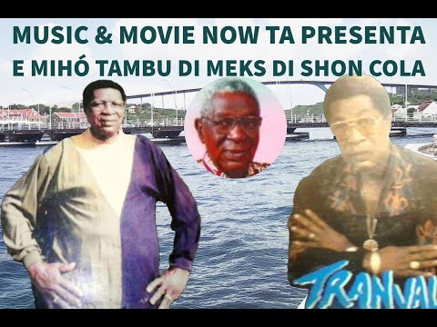 E mihó tambunan di meks di Shon Cola  e.o. Rey ba rey, Lagami Kondena, Tranval