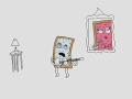 Blueberry And Cherry U S PopTart Commercial