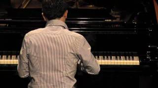 Long ago and far away - Ernesto Aurignac Quartet