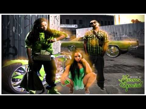 Broertje - Altijd(GreenGang)