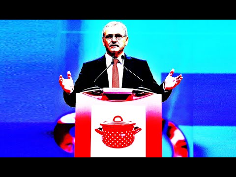 ciorba electorală a lui Dragnea la Lecția de Manipulare